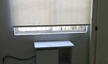 Imagem 6: Descubra o charme e o conforto desta kitnet incrível para venda transformada em 1 dormitór