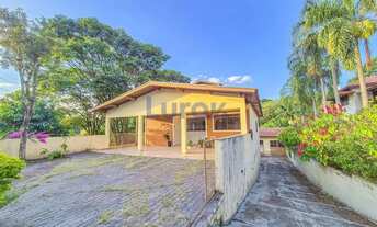 Imagem: Chácara à venda e locação 4 Quartos