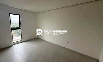 Imagem 6: Alugo Apartamento 2 Quartos no Mai Residence - Jardim Quarenta, Campina Grande - PB