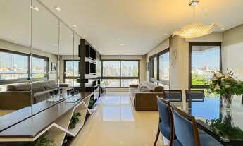 Imagem: Apartamento em Petrópolis