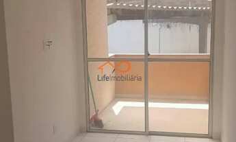 Imagem 7: Apartamento à venda no Condomínio Moradas do Santo Antônio