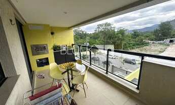 Imagem: Recreio dos Bandeirantes