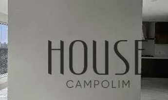 Imagem 2: Apartamento à venda em condomínio fechado em Sorocaba | 215m² em Edifício Absoluto