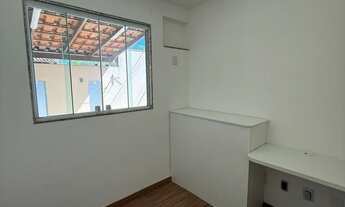 Imagem 4: Alugo Casa 3Q com suíte em condomínio em Santa Paula - Vila Velha