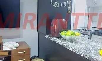 Imagem 7: Apartamento a venda possui 72 m2 com 3 quartos 1 suite 1 vaga - Vila Isolina Mazzei - São