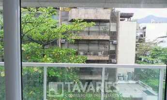 Imagem 5: Apartamento em Leblon