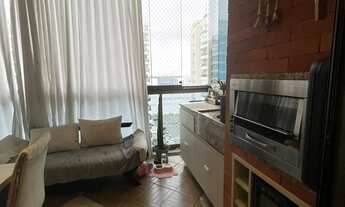 Imagem 7: Apartamento para venda possui 77 metros quadrados com 3 quartos em Jacarepaguá - Rio de Ja