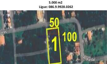 Imagem 4: Terreno em Morros - Teresina