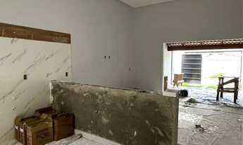 Imagem 7: Casa 3 Quartos, 1 suite, região norte, localidade excelente