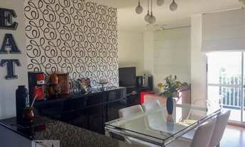 Imagem: Apartamento à Venda - Bom Retiro, 2 Quartos