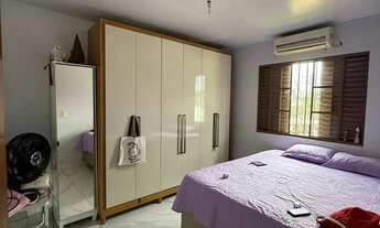 Imagem 4: Imóvel para venda com 52 metros quadrados com 2 quartos em Jardim Goiás - Goiânia - GO