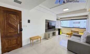 Imagem: Apartamento no Rosarinho, Mobiliado, 70m2