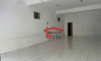 Imagem 6: Salão para alugar, 100 m² por R$ 1.400,00/mês - Jaraguá - São Paulo/SP