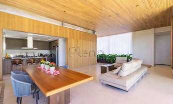 Imagem 5: Casa à venda em Campinas, Loteamento Residencial Entre Verdes (Sousas), com 5 suítes, com