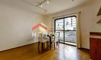 Imagem 2: Cobertura em Rua Tabapuã - Itaim Bibi - São Paulo/SP