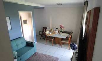 Imagem 5: Apartamento à Venda Brisas Vida Bela Condomínio Clube Excelente Oportunidade para Morar B