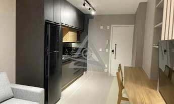 Imagem 6: Apartamento para alugar em Campinas, Vila Itapura, com 1 suíte, com 39 m², Mandarim Guanab