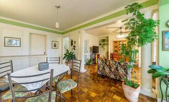 Imagem 5: Apartamento amplo com 3D, e 1 vaga Três Figueiras