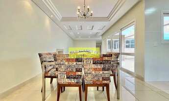 Imagem 7: Sobrado à venda Alto Padrão 4 Suites , 4 Vagas Condominio Quinta Laranjeiras , Anhangabaú