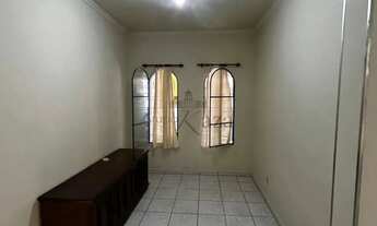 Imagem 2: Oportunidade - Casa Sobrado - 3 Casas - Campos de São José - 5 Dormitórios - 187m²