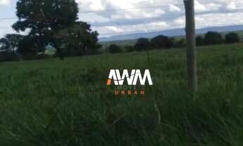 Imagem 7: Fazenda à venda, 4394720 m² por R$ 18.000.000 - Setor Araguaia - Aragarças/GO