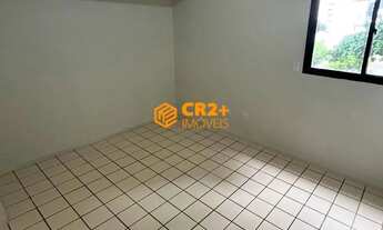 Imagem 5: Vendo Apartamento 120m² com 4 Quartos sendo 2 Suítes, em Boa viagem