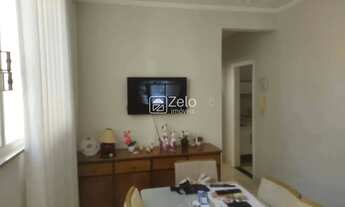 Imagem 4: Apartamento à venda com 59,35 m², 1 quarto em Centro, Campinas