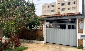 Imagem: Casa - Parque Itália - Campinas