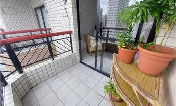 Imagem 4: Apartamento com 2 quartos à venda em Boqueirão - SP