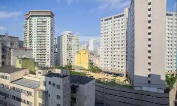 Imagem 6: Apartamento à Venda - Bela Vista, 1 Quarto, 35 m2