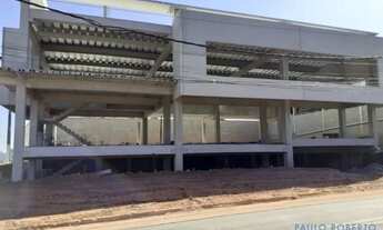 Imagem 3: PRÉDIO - EMBU MIRIM - SP