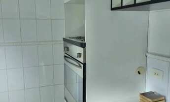 Imagem 5: Apartamento com 3 dormitórios à venda, 83 m² por R$ 529.999,98 - Campestre - Santo André/S