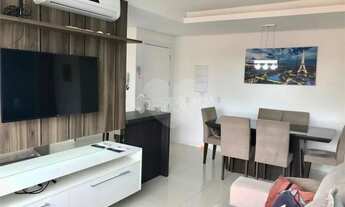 Imagem: Apartamento com 2 quartos para locação