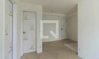 Imagem 3: Apartamento à Venda - Barra Funda, 1 Quarto, 41 m2