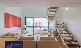 Imagem 4: Venda Cobertura 3 Dormitórios - 239 m² Chácara Klabin