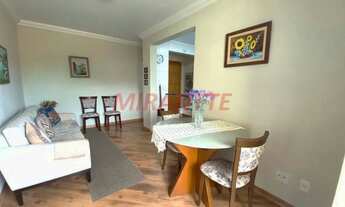 Imagem 2: Apartamento à venda em Santana - SP