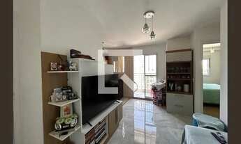 Imagem 2: Apartamento à Venda - Freguesia do Ó, 2 Quartos, 40 m2