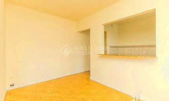 Imagem 5: Imóvel para venda possui 92 metros quadrados com 3 quartos em Cidade Baixa - Porto Alegre