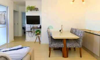 Imagem 7: Apartamento de 03 dormitórios semi mobiliado