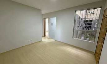 Imagem: Apartamento com 2 quartos à venda em Belo