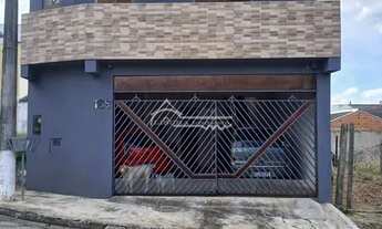 Imagem 2: Casa com 5 quartos à Venda, Residencial Santa Paula - Jacareí