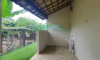 Imagem 5: Chácara para Locação em Boituva, Jardim Flamboyant II, 2 dormitórios, 1 suíte, 1 banheiro