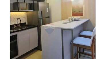 Imagem: Lindo Studio Mobiliado e Equipado