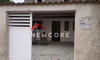 Imagem: Casa em Rua Marília - Cidade Balneária