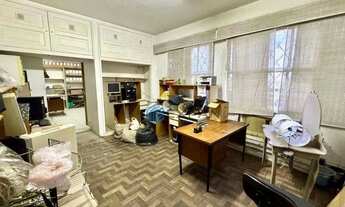 Imagem 3: Casa com 9 dormitórios, 216 m² - venda por R$ 2.000.000,00 ou aluguel por R$ 24.550,00/mês