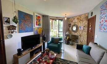 Imagem 4: Apartamento à venda, 90 m² por R$ 570.000,00 - Braunes - Nova Friburgo/RJ