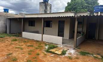 Imagem 4: Alugo casa 26 de Setembro