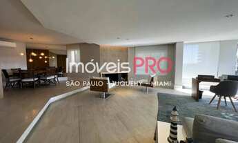 Imagem 3: Lindíssimo apto à venda e para locação de 300 m² em Alto de Pinheiros