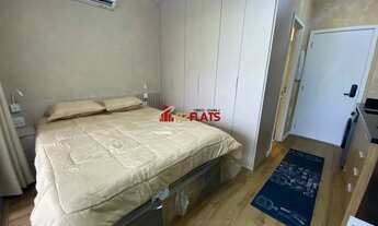 Imagem 6: Studio com ótimo preço no bairro Butantã. Confira!