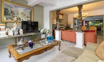 Imagem 7: PACAEMBU, 4 DORMITORIOS, SENDO 3 AMPLAS SUÍTES, 9 GARAGENS